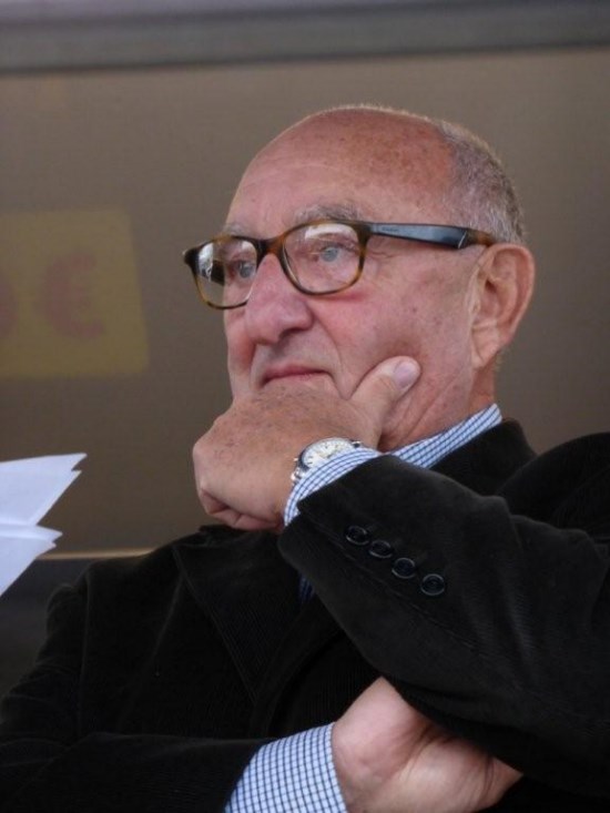 JeanPierre NICOLAS Agissons pour Charade